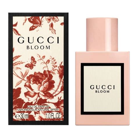 bloom gucci eau de parfum spray reviews|gucci bloom edp.